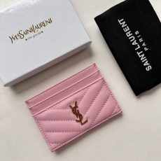 YSL Wallets Purse